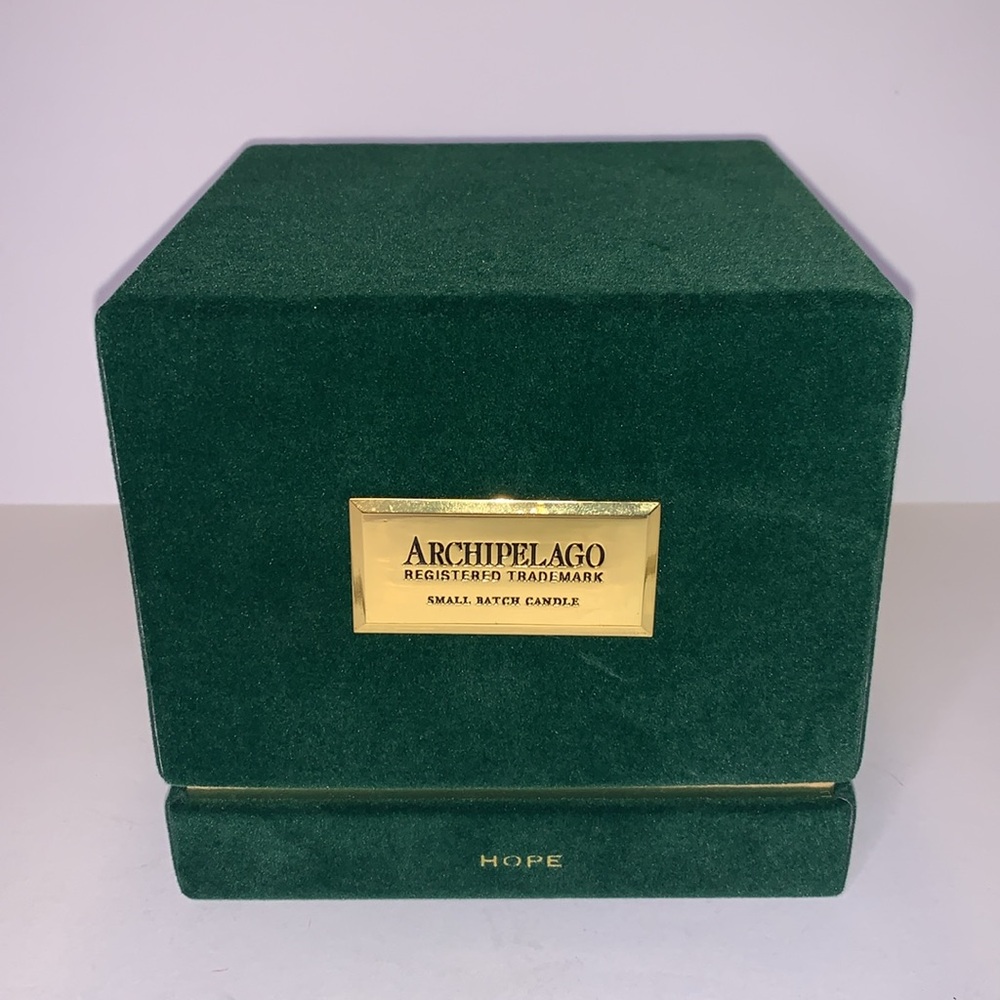 Archipelago Candle Hope - Picture 8 of 14